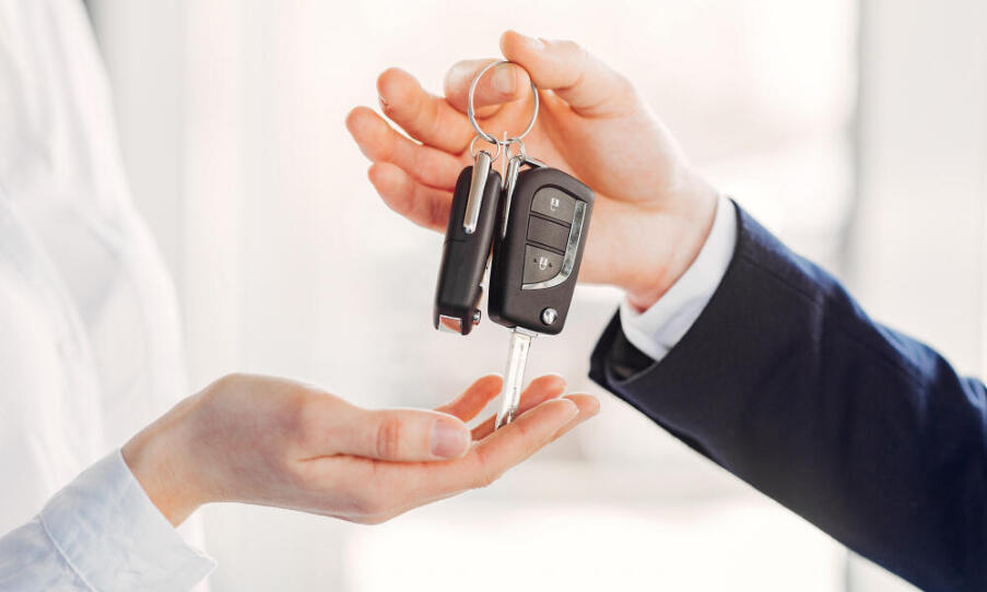 Prečo je operatívny leasing stále populárnejší vo svete podnikania