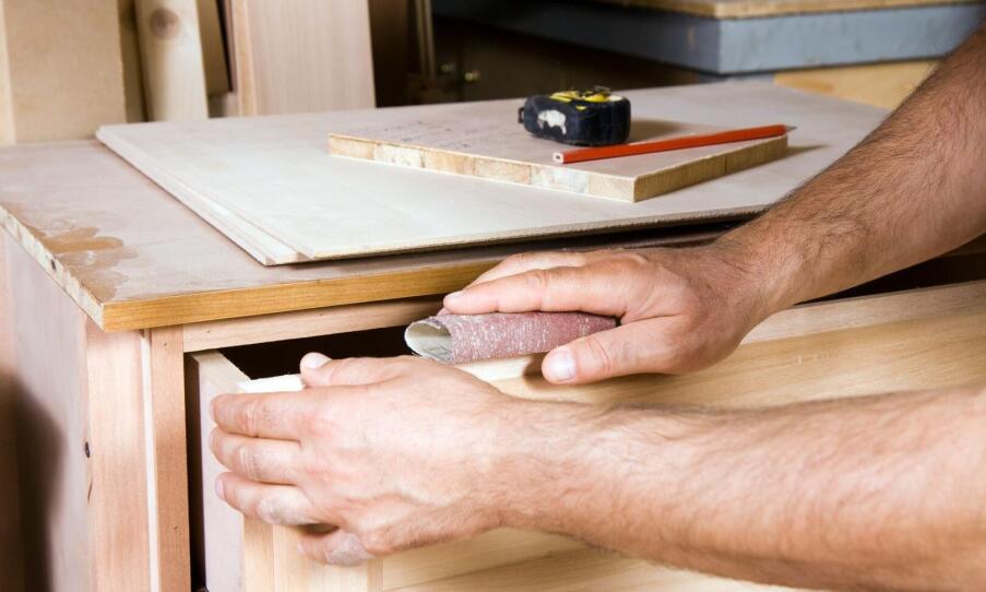 Stolárske služby: Keď remeslo vytvára váš domov