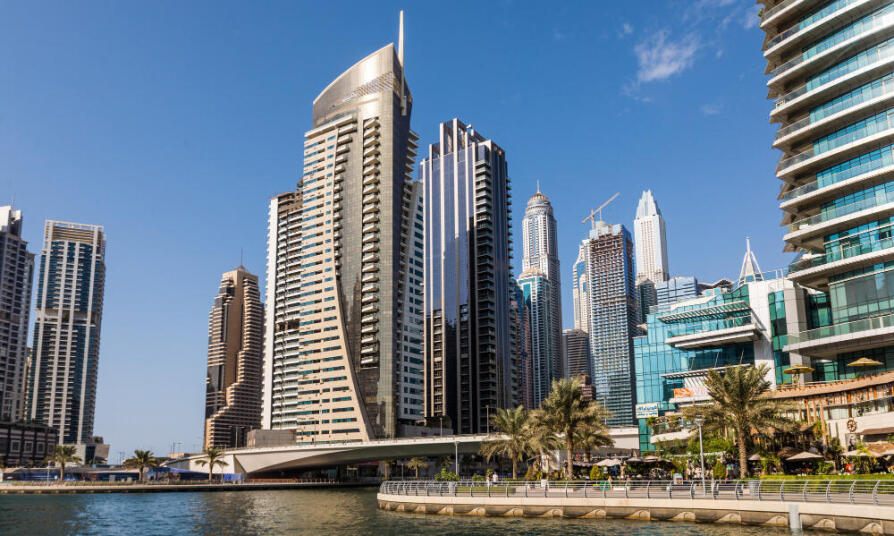 Predaj nehnuteľností v Dubaji: Istá cesta k zhodnoteniu vašich financií