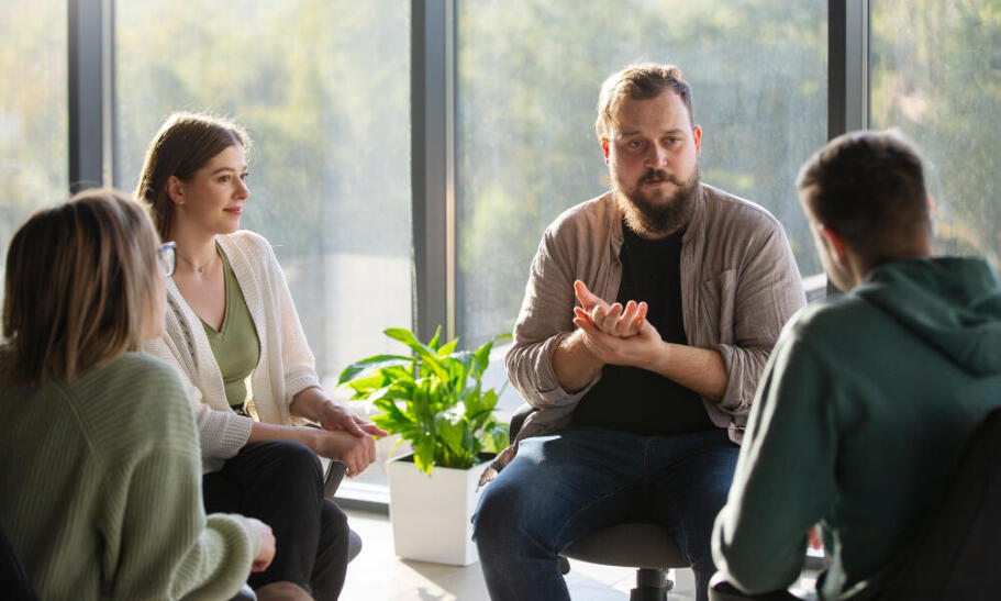 Mediátor: efektívny spôsob, ako vyriešiť konflikt pokojnou cestou Mediátor: efektívny spôsob, ako vyriešiť konflikt pokojnou cestou