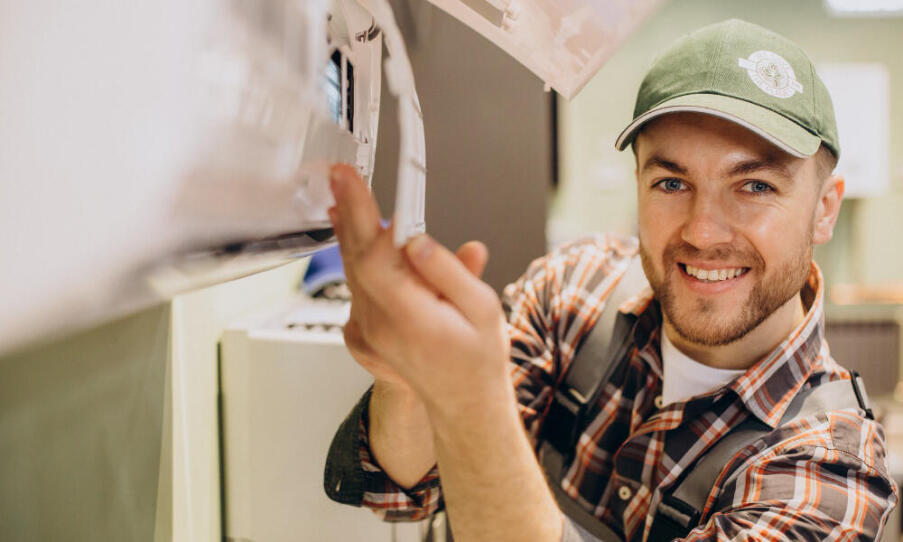 Montáž klimatizácie: Rozumná investícia do pohodlia