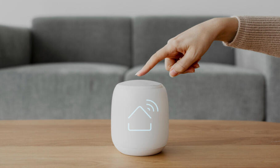 Smart home: Budúcnosť bývania, ktorú máte vo vlastných rukách Smart home: Budúcnosť bývania, ktorú máte vo vlastných rukách
