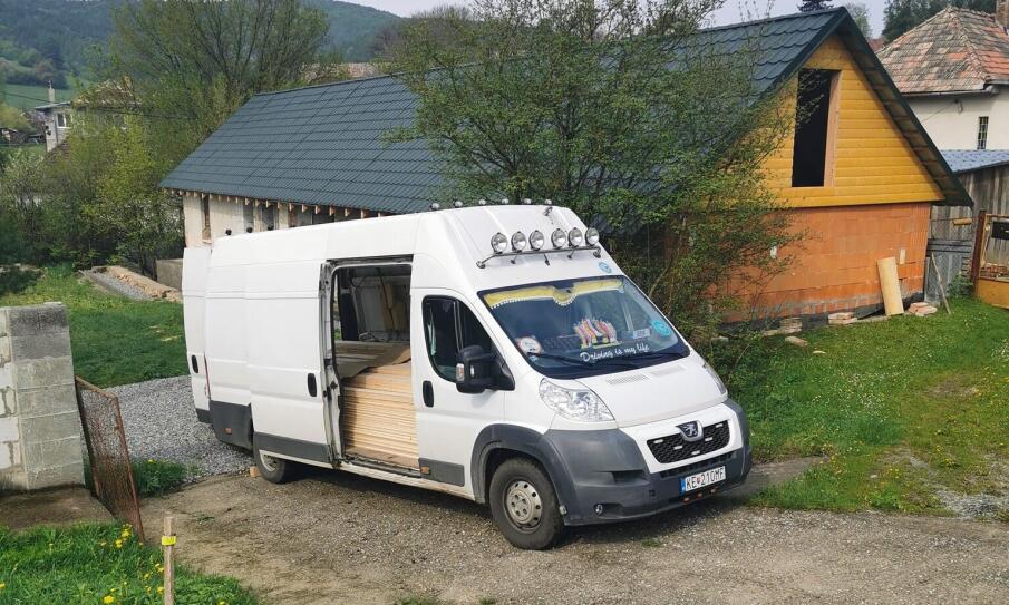 Autodoprava ako spoľahlivé riešenie pre firmy aj domácnosti