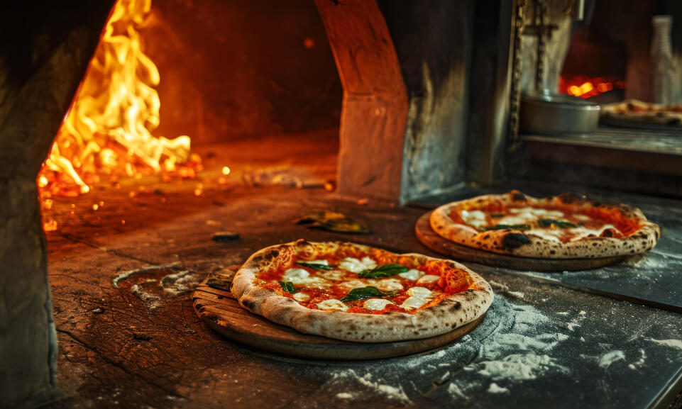 Pizzeria: miesto, kde sa rodí láska k talianskej chuti