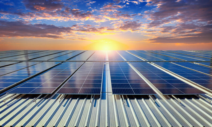 Solárne elektrárne na kľúč: prečo sa do nich oplatí investovať už dnes?