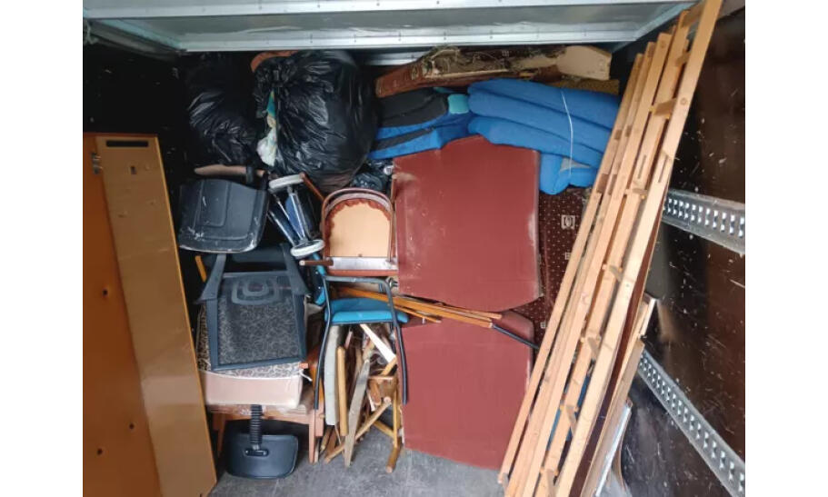 Vypratávanie domov: ako prebieha a prečo si zavolať profesionálov?