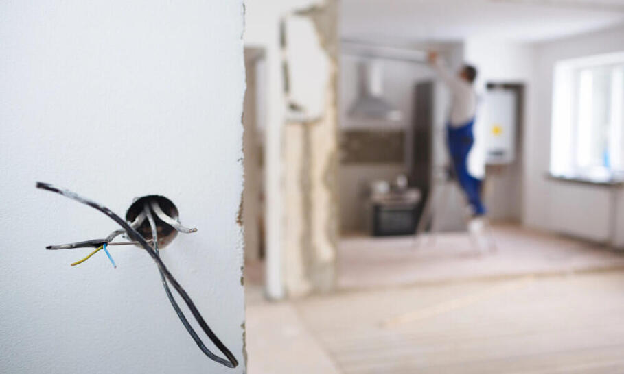 Cenník elektrikárskych prác – čo zahŕňa?