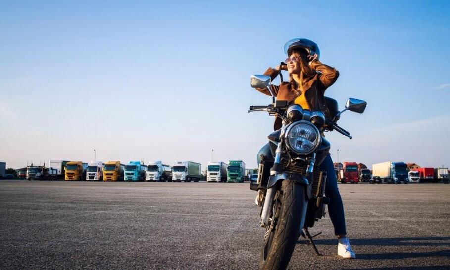 Elektro motorky: Nový trend medzi dvojkolesovými vozidlami Elektro motorky: Nový trend medzi dvojkolesovými vozidlami