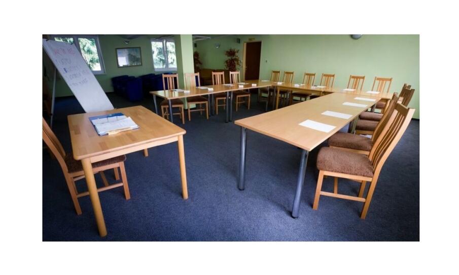 Firemné akcie v prírode ako podpora tímového ducha