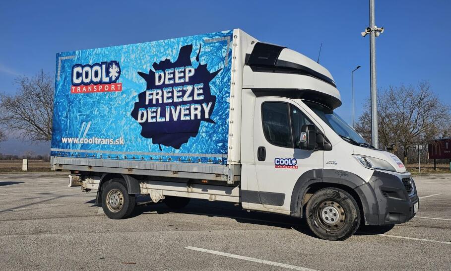 Odťah vozidiel v Bratislave – istota na cestách, ktorú oceníte v každej situácii