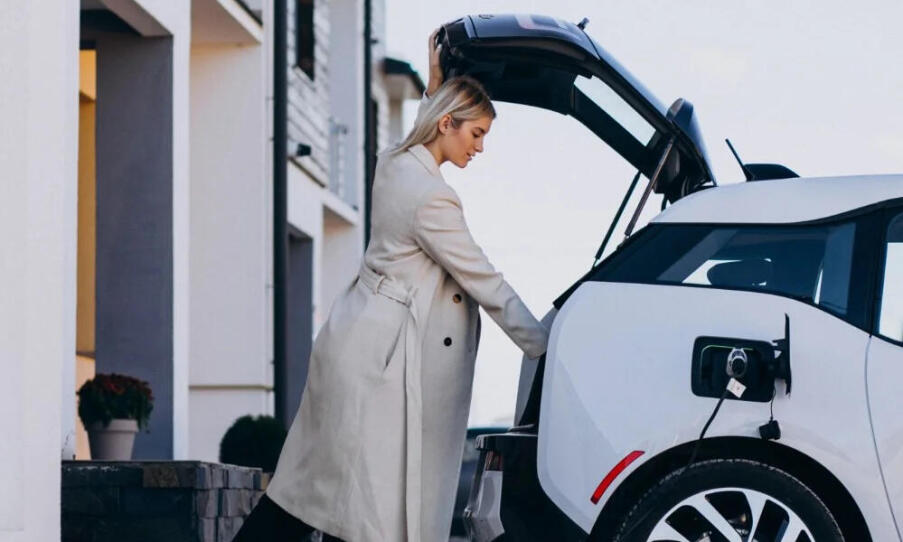 Hybrid servis: aby váš hybrid fungoval bez kompromisov