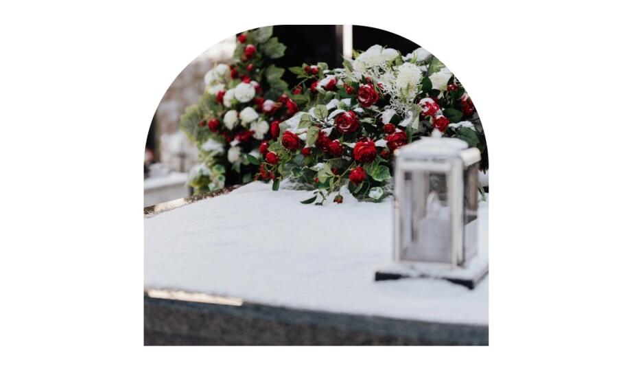 Cena kremácie – dôstojná posledná rozlúčka so všetkými potrebnými službami v Nových Zámkoch