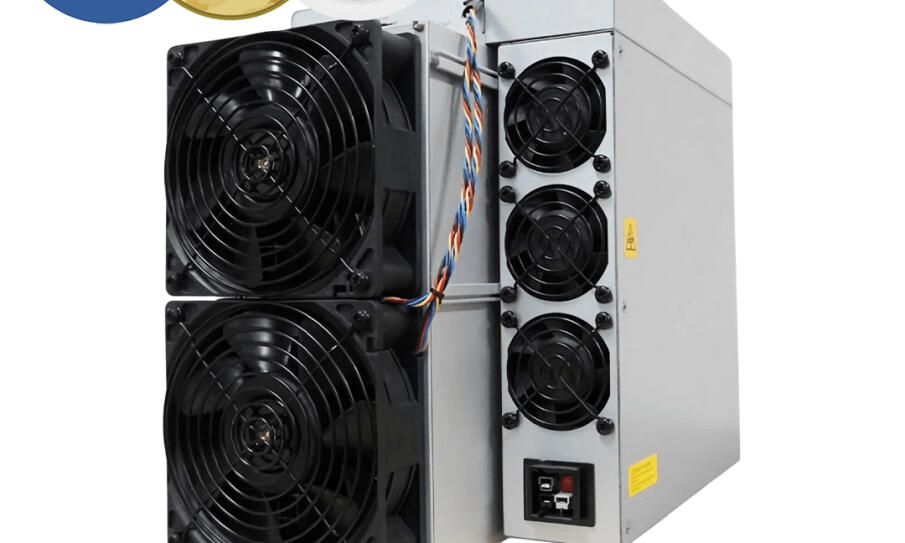 Crypto miner hosting: profesionálne riešenie pre efektívnu ťažbu