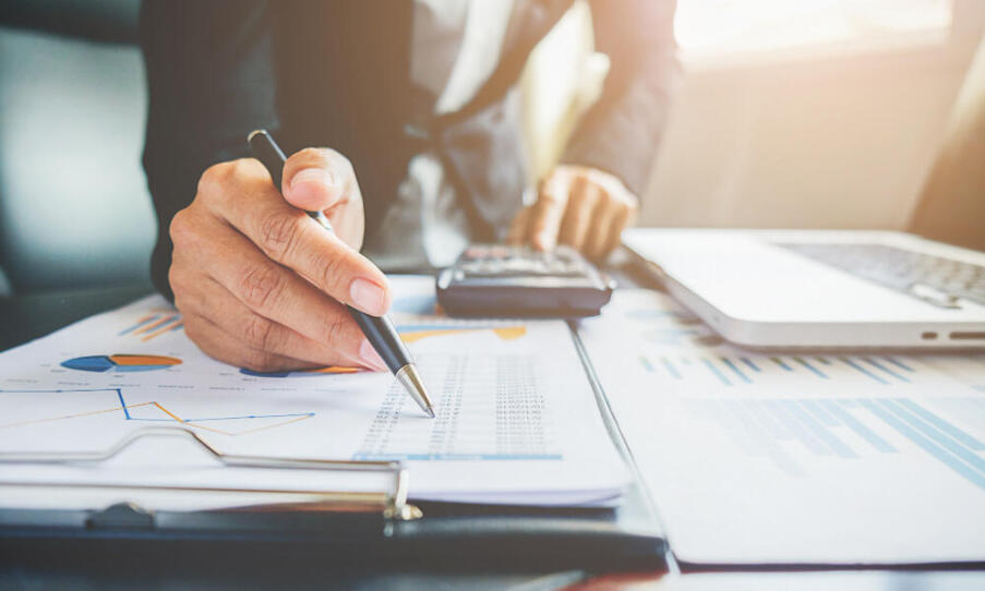 Daňové priznanie bez stresu: tipy, ako ho zvládnuť ľahšie