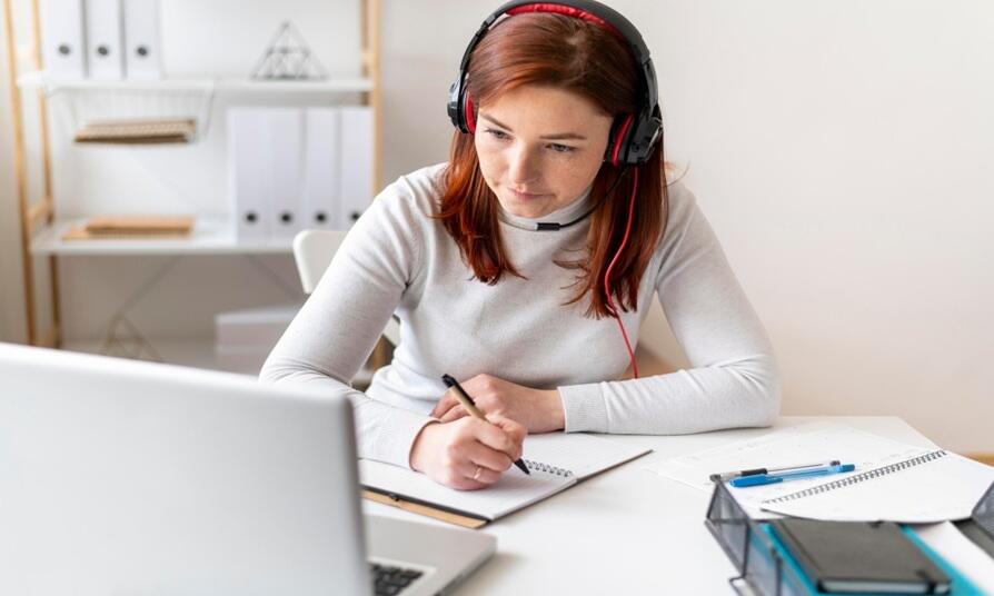 Online kurzy a školenia zjednodušujú vzdelávanie
