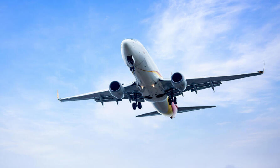 Batožinové limity v roku 2025: čo sa zmenilo a ako sa pripraviť na let