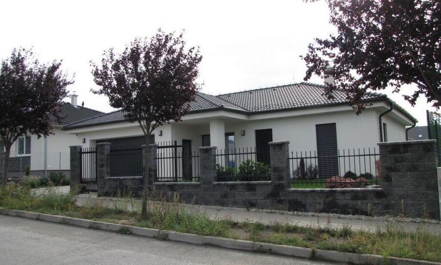 Dom na kľúč: bývanie pripravené bez starostí a kompromisov