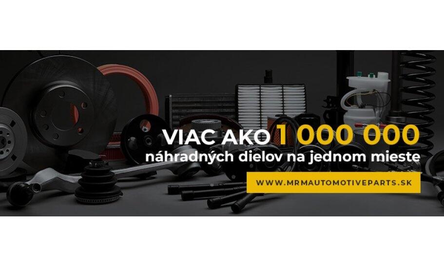 Náhradné diely na Audi: ako vybrať správne komponenty a ušetriť