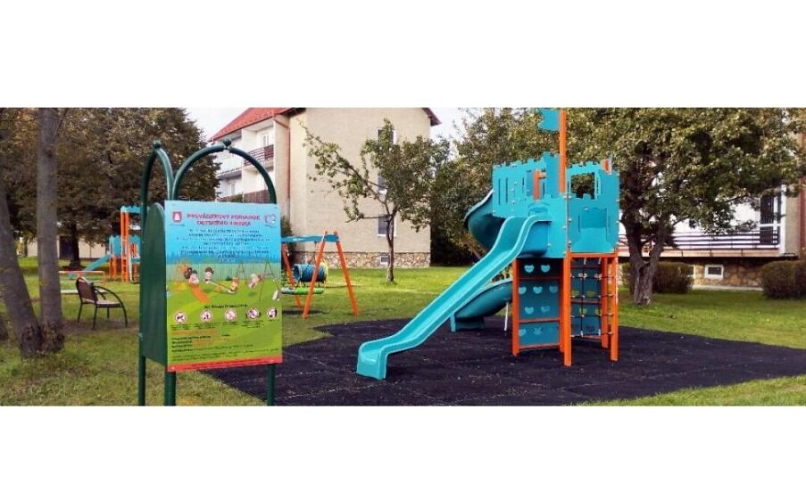 Cena za detské ihrisko: čo všetko ovplyvňuje rozpočet