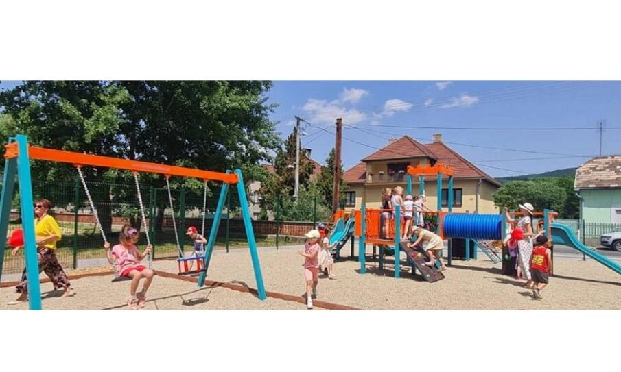 Cena za detské preliezky: čo všetko treba vedieť pred kúpou