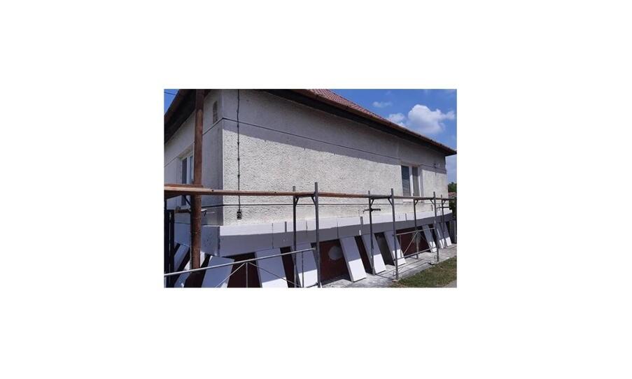 Zateplenie domov v Nitre – dlhodobá investícia do kvality bývania