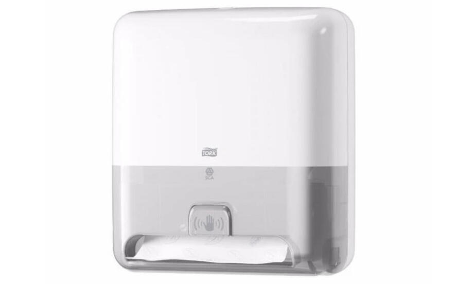 Priemyselné utierky Tork: efektívna hygiena, ktorú ocení každá prevádzka Aktuálne predstavujú 