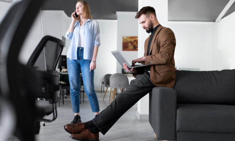 Prenájom priestoru na podnikanie – ako si vybrať bez stresu