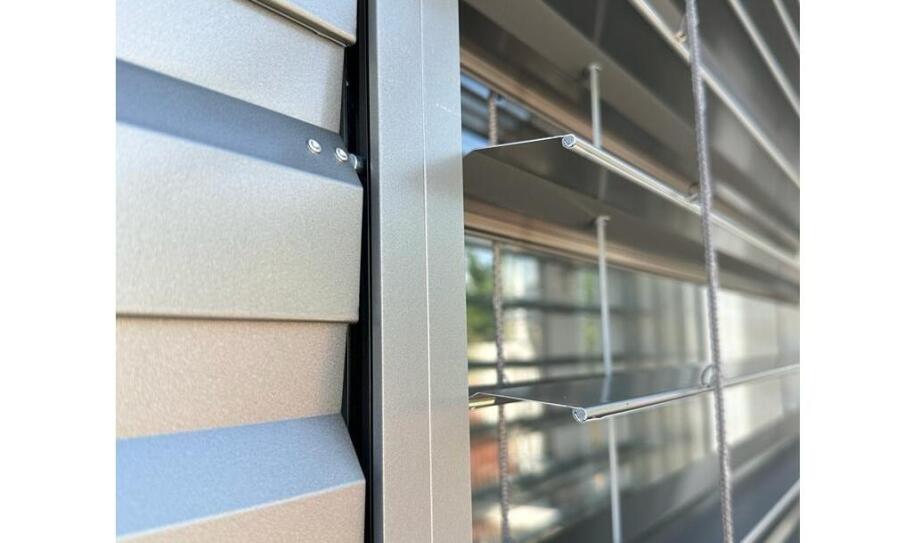 Tieniaca technika: komfort a funkčnosť pre domácnosti v Bratislave