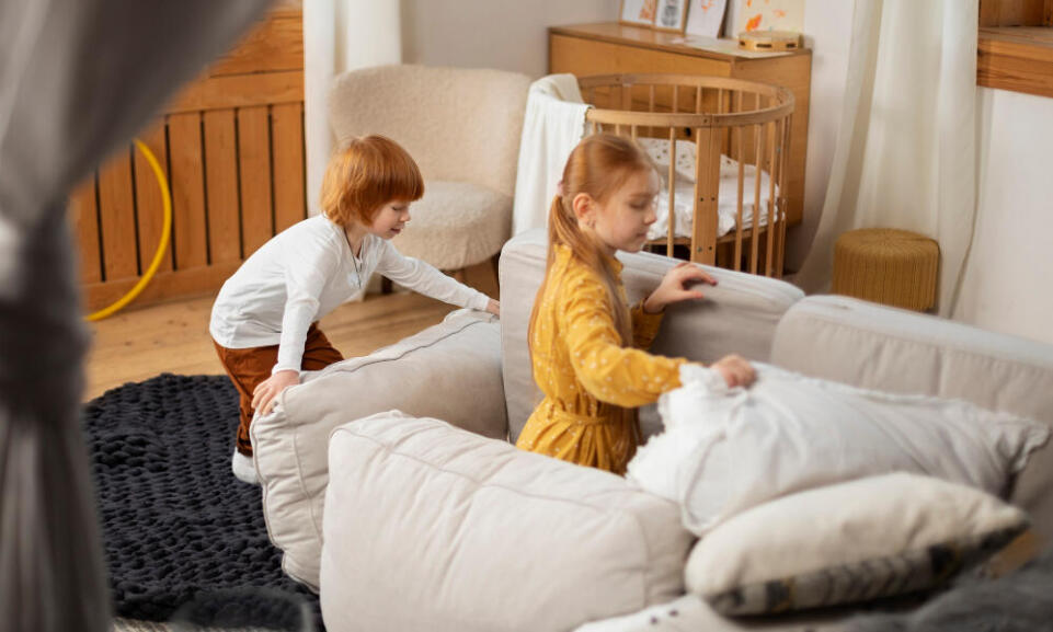 Ubytovanie na rodinnej dovolenke – apartmán alebo hotel?