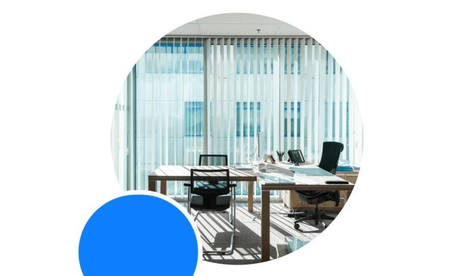 Moderný interiér doplnia žalúzie na vnútorné okná