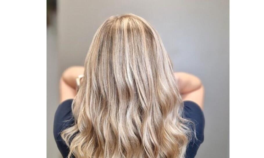 Balayage ako moderná technika farbenia vlasov | Košice