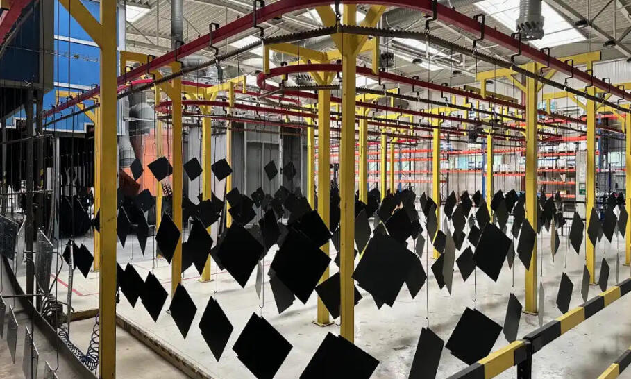 Pasivácia hliníka: Dlhodobá ochrana pred koróziou aj predlakovaním