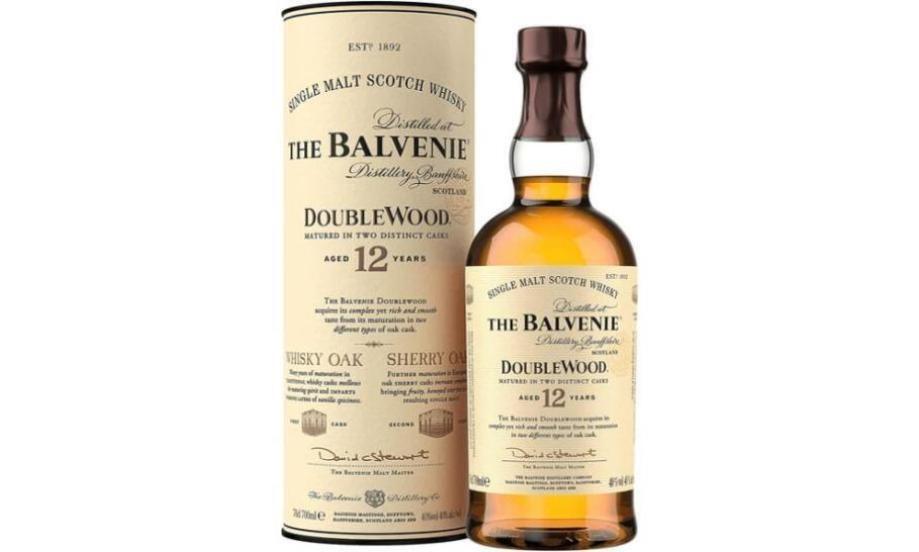 Whisky: nápoj pre tých, ktorí vedia oceniť detaily