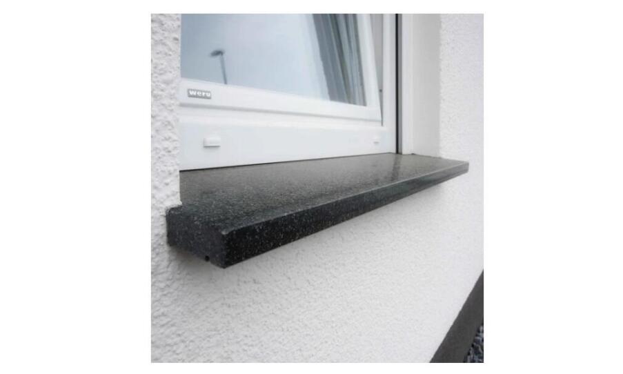 Vonkajšie parapety z kameňa: trvácne riešenie s prírodnou krásou