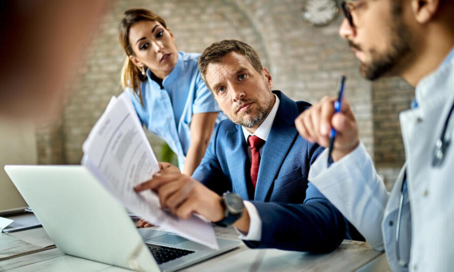 Spoločnosť s ručením obmedzeným – ako ju založiť