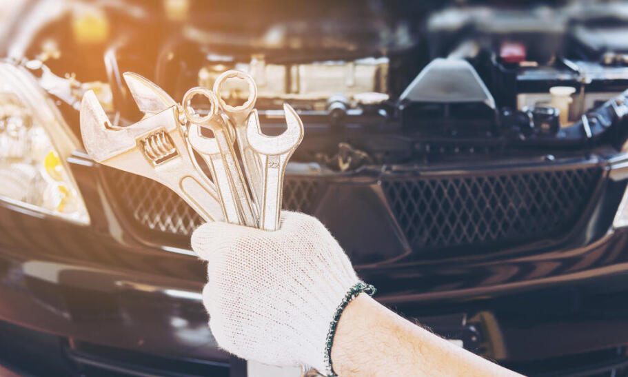 Autoservis ako spoľahlivý partner pre vaše auto