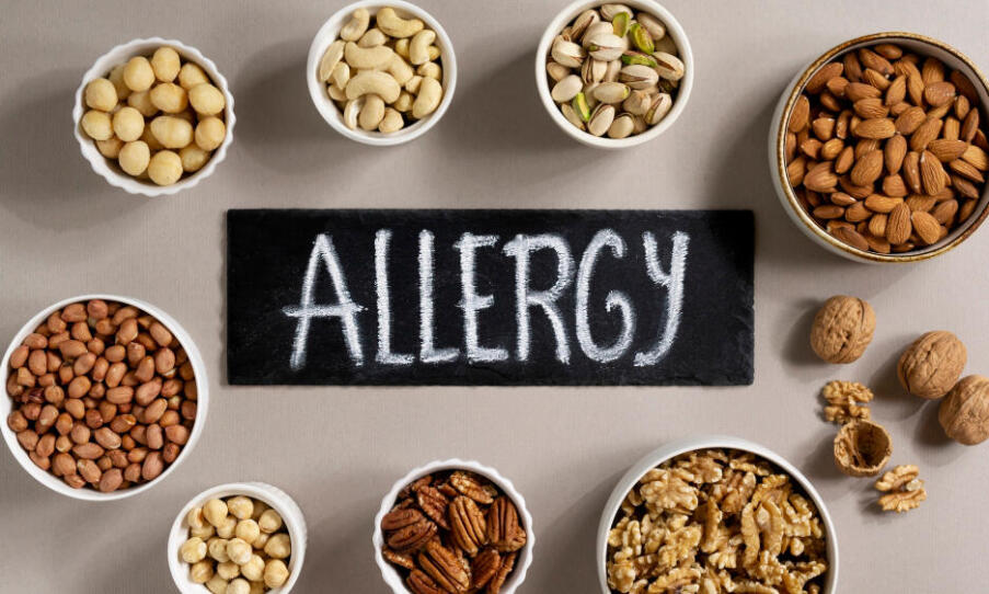 Histamín ako látka, ktorá prirodzene vzniká v tele a môže zásadne ovplyvniť trávenie aj celkový zdravotný stav človeka