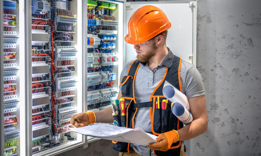 Prečo je elektrikár kľúčom k bezpečnej domácnosti