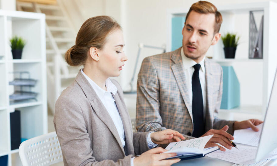 Finančný poradca ako opora pri správnych finančných rozhodnutiach