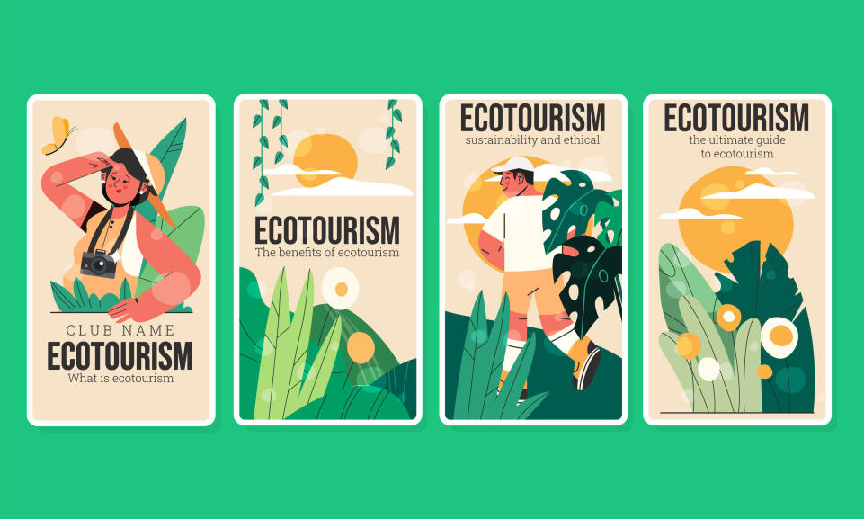 Ekoturistika na Slovensku: Ako cestovať zodpovedne a s rešpektom k prírode 