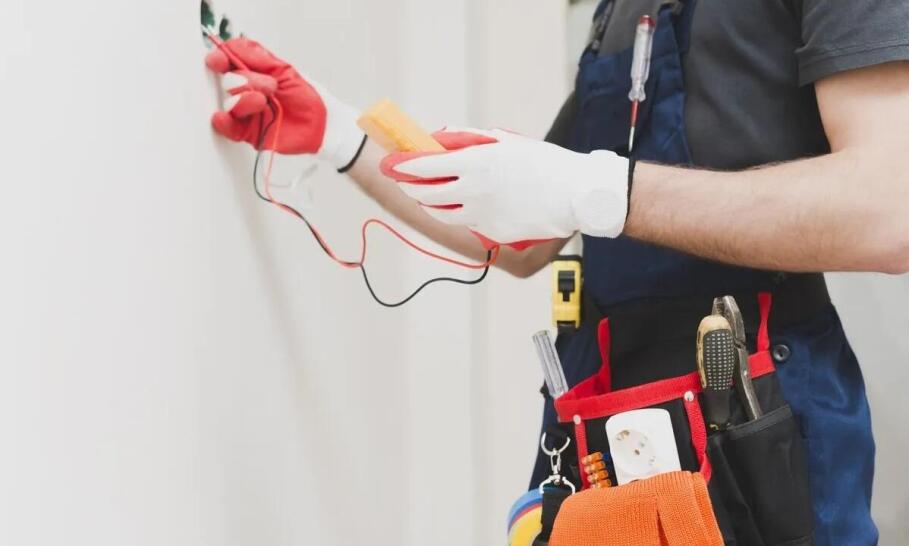 Výmena elektroinštalácie v byte v Bratislave: prečo je nevyhnutná
