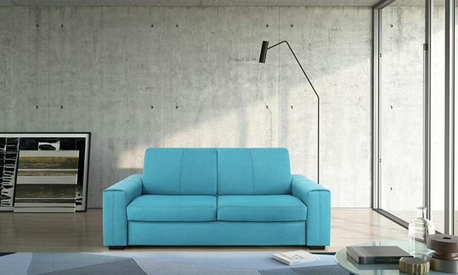 Sedačky na každodenné spanie v Bojniciach: spojenie funkčnosti a elegancie