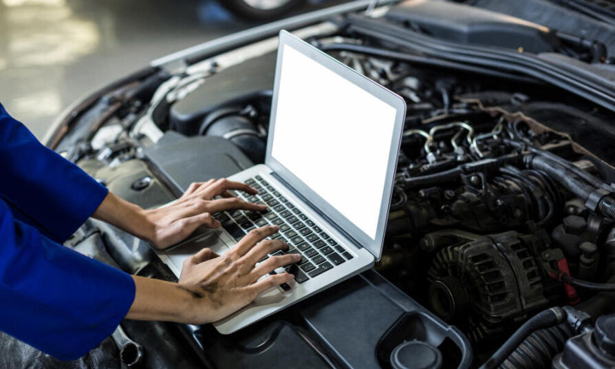 Prečo je kvalitná autodiagnostika taká dôležitá?