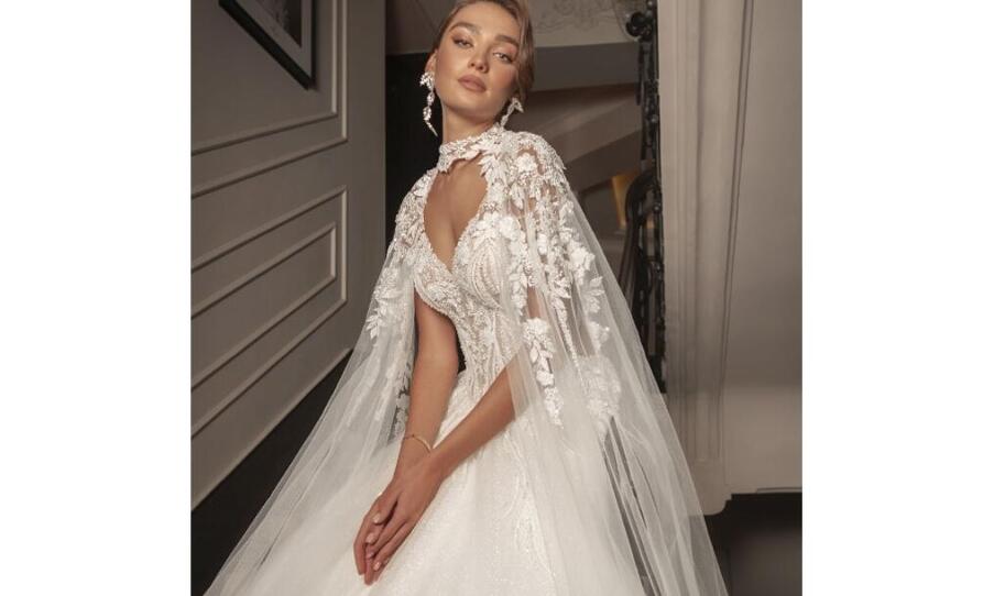 Svadobný salón v Bratislave: Trendy od klasiky po moderný minimalizmus