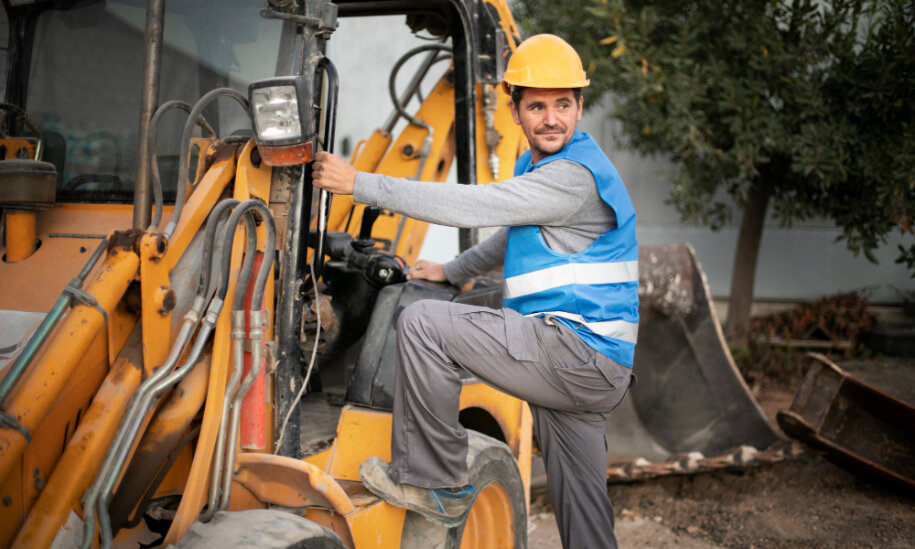 Aké výhody prináša minibager pri modernom stavebníctve