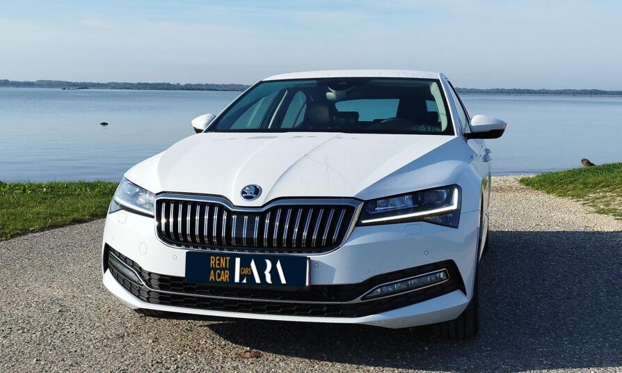 Prenájom auta v Dunajskej Strede: ako si vybrať správne auto a neprepáliť rozpočet