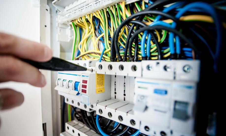 Elektroinštalácie ako základ bezpečného a moderného bývania