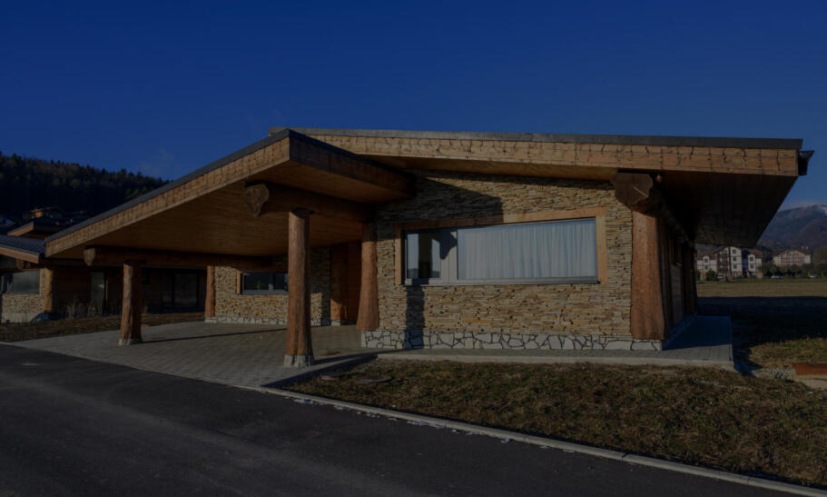 Chata na Silvestra vo Valčianskej doline: zažite nezabudnuteľný koniec roka v horách