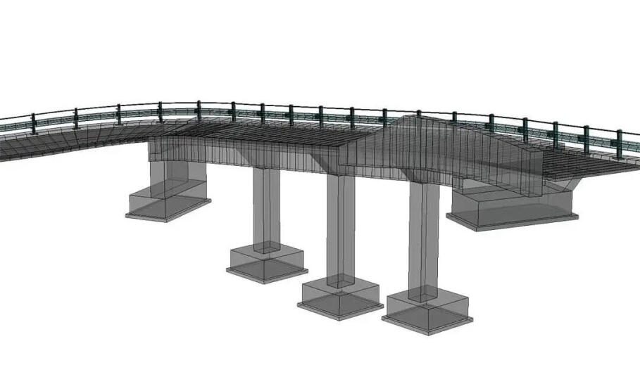 Projektovanie mostov – aké sú aktuálne trendy