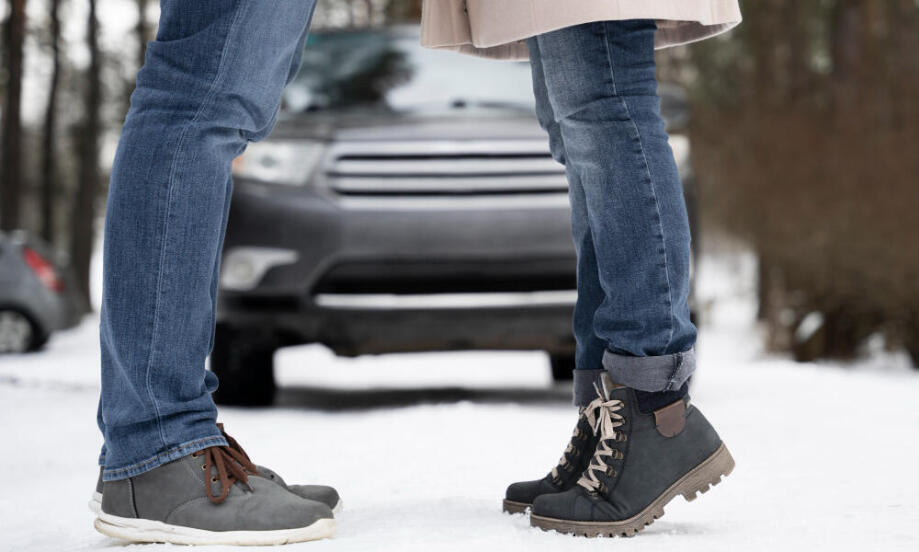 Prečo sú čižmy viac než len obuv do zimy?